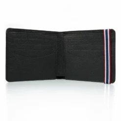 Jaguar Heritage Leder Geldbörse Merchandising