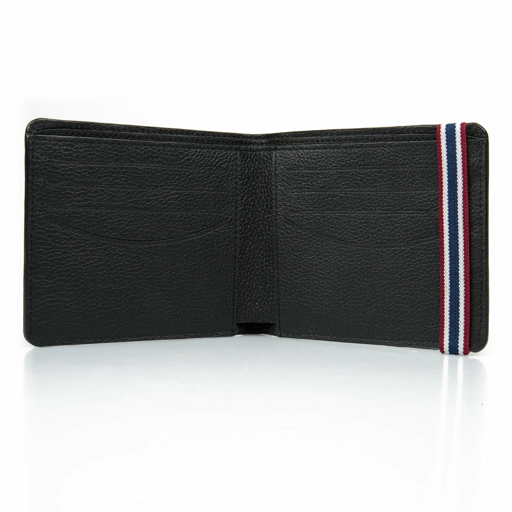 Jaguar Heritage Leder Geldbörse Merchandising 4 Jaguar Heritage Leder Geldbörse Merchandising