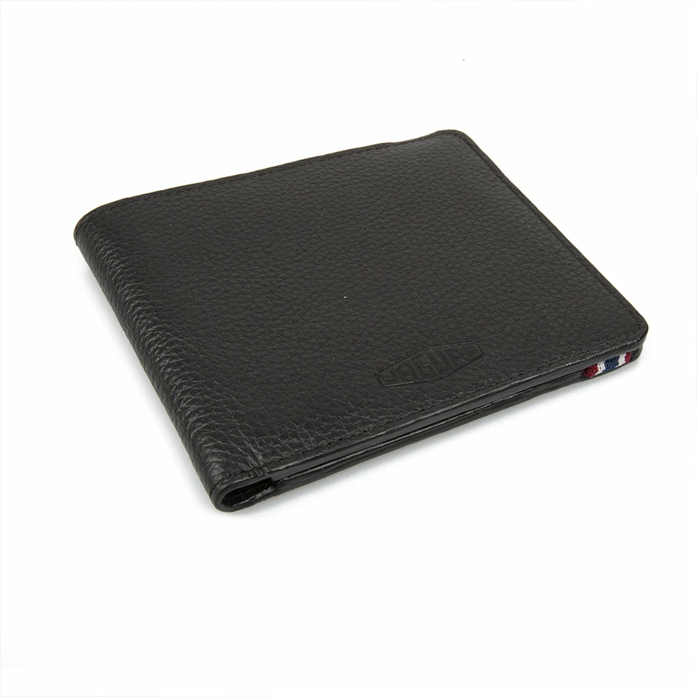 Jaguar Heritage Leder Geldbörse Merchandising 6 Jaguar Heritage Leder Geldbörse Merchandising