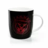 Merchandising Jaguar Tasse Mit Growler