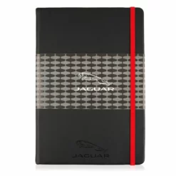 Jaguar Notizbuch A5 Merchandising