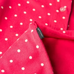 Merchandising Jaguar Polo-Shirt - Mädchen