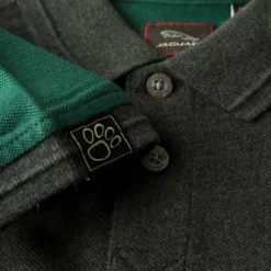 Jaguar Polo-Shirt - Jungen
