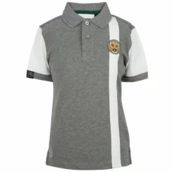 Jaguar Polo-Shirt - Jungen