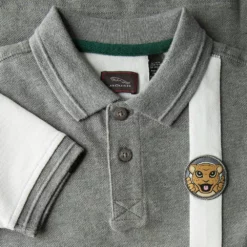 Jaguar Polo-Shirt - Jungen