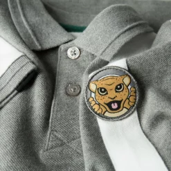 Jaguar Polo-Shirt - Jungen