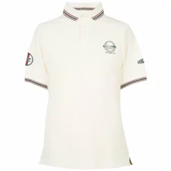 Merchandising Jaguar Heritage Polo-Shirt - Herren