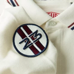 Merchandising Jaguar Heritage Polo-Shirt - Herren