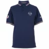 Merchandising Jaguar Heritage Polo-Shirt - Herren