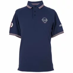 Merchandising Jaguar Heritage Polo-Shirt - Herren