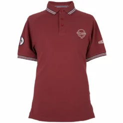 Merchandising Jaguar Heritage Polo-Shirt - Herren