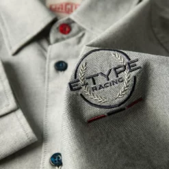 Jaguar Heritage Oxford Hemd - Herren