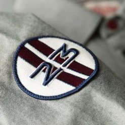 Jaguar Heritage Oxford Hemd - Herren