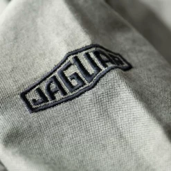 Jaguar Heritage Oxford Hemd - Herren