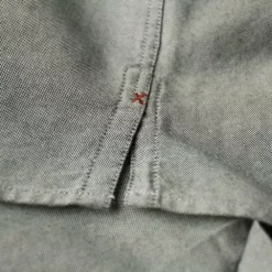 Jaguar Heritage Oxford Hemd - Herren