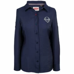 Jaguar Heritage Hemd - Damen Merchandising