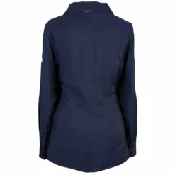 Jaguar Heritage Hemd - Damen Merchandising