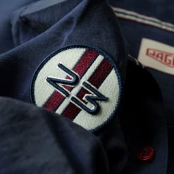 Jaguar Heritage Hemd - Damen Merchandising