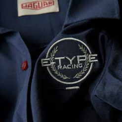 Jaguar Heritage Hemd - Damen Merchandising