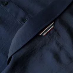 Jaguar Heritage Hemd - Damen Merchandising