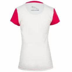 Jaguar T-Shirt - Mädchen Merchandising