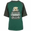 Jaguar T-Shirt Mit Jaguar-Motiv - Jungen Merchandising