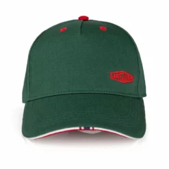 Merchandising Jaguar Heritage Baseballkappe