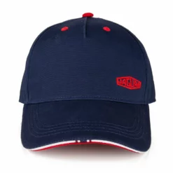 Merchandising Jaguar Heritage Baseballkappe