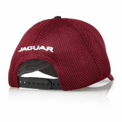 Merchandising Jaguar Baseballkappe Mit Springer