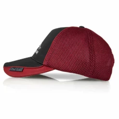 Merchandising Jaguar Baseballkappe Mit Springer