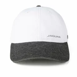 Merchandising Jaguar Wordmark Baseballkappe