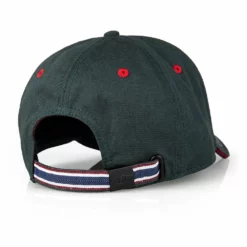Merchandising Jaguar Heritage Baseball Kappe Mit Streifendruck