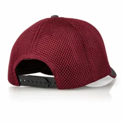 Merchandising Jaguar Heritage Trucker - Baseballkappe