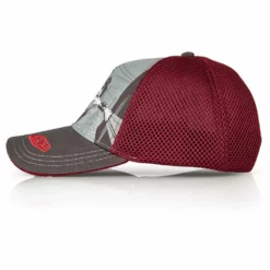 Merchandising Jaguar Heritage Trucker - Baseballkappe