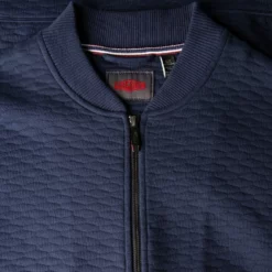 Merchandising Jaguar Heritage Casual Jacke - Herren