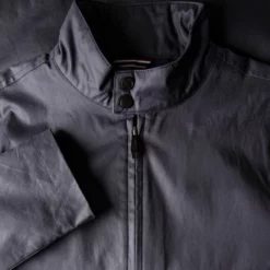 Merchandising Jaguar Heritage Ausflugsjacke - Herren