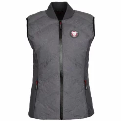 Jaguar Steppweste Mit Growler - Damen