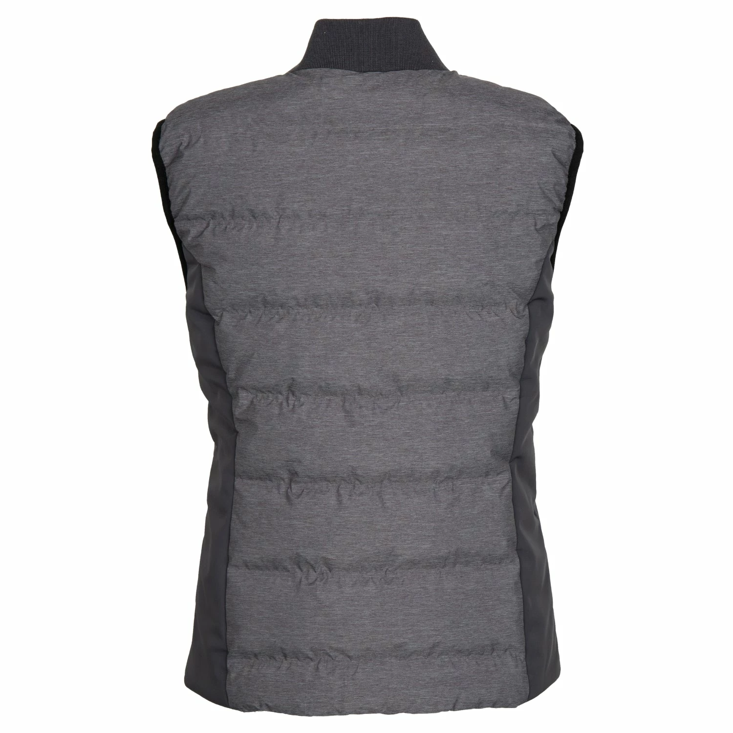 Jaguar Steppweste Mit Growler - Damen 4 Jaguar Steppweste Mit Growler - Damen