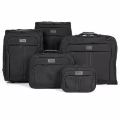 Jaguar F-Type Gepäck-Set - Fünfteilig