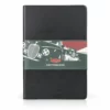 Merchandising Jaguar Heritage Notizbuch "Mark II" - A5
