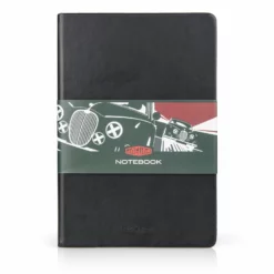 Merchandising Jaguar Heritage Notizbuch "Mark II" - A5