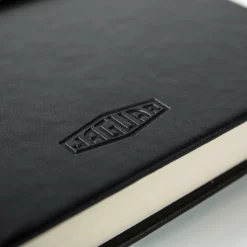 Merchandising Jaguar Heritage Notizbuch