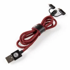 Jaguar Ladekabel Mit Growler-Logo Merchandising