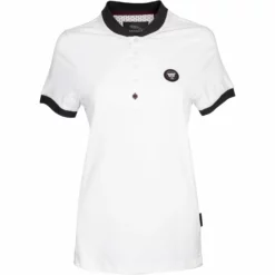 Merchandising Jaguar Growler Poloshirt - Damen
