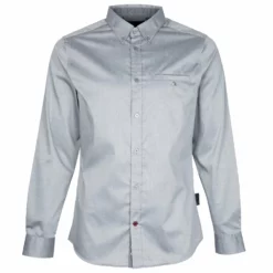 Jaguar Business Hemd - Herren