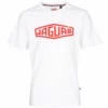 Jaguar Heritage Logo T-Shirt - Herren