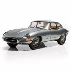 Merchandising 1:18 Modell Jaguar E-Type