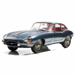 Merchandising 1:18 Modell Jaguar E-Type