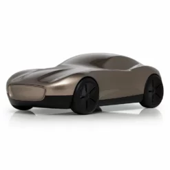 Merchandising Jaguar Design Icon Model