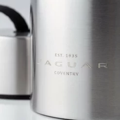 Merchandising Jaguar Ultimative Reiseflasche